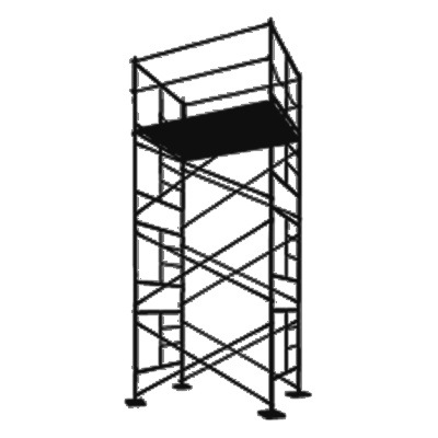 Frame Scaffold Towers
