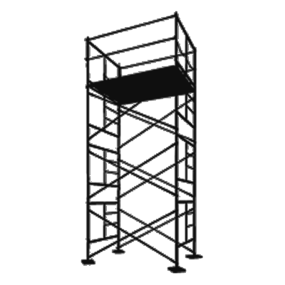 Frame Scaffold Towers