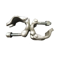 2 x 2 Forged Swivel Coupler